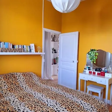 Coeur Piscine Et Villa